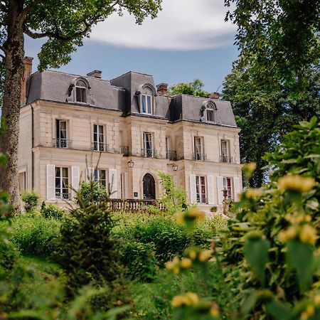 Chateau De Picheny Exterior photo